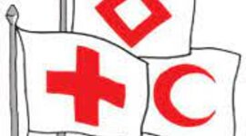 Timeline: Historia del Derecho Internacional Humanitario.