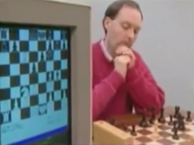 Disseminação da inteligência artificial