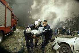 Convenciones que prohíben el uso de ciertas armas y tácticas militares o que protegen a ciertas categorías de personas o de bienes.