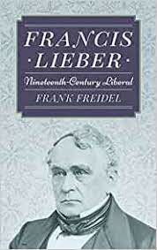 El Código de Lieber