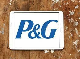 1928 Procter & Gamble