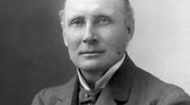 Timeline: Alfred North Whitehead, 1861-1947