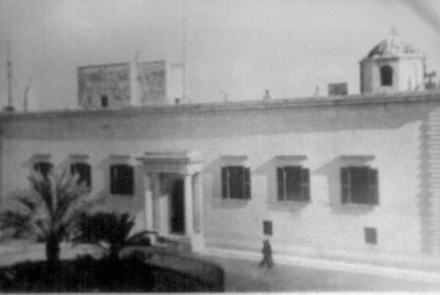 British Institute in Malta