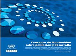Primera reunión de la Conferencia Regional sobre Población y Desarrollo de América Latina y el Caribe