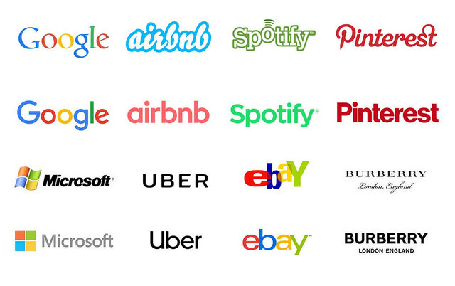 2021 Marcas con Rebranding