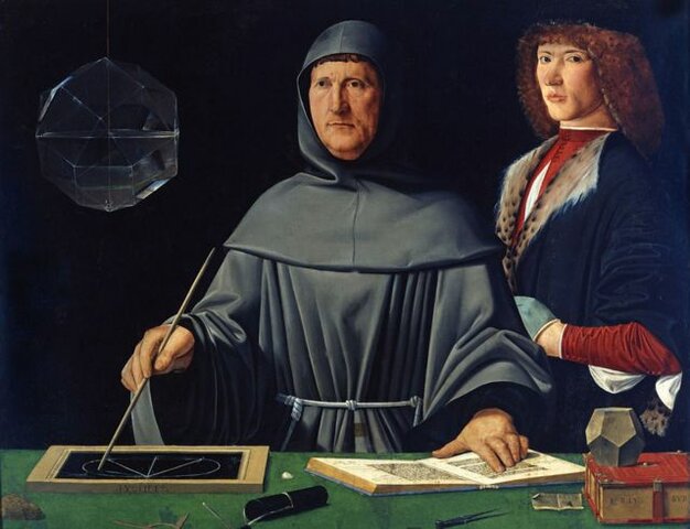 Epoca Medieval y del Renacimiento