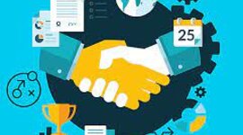 Timeline: Evolucion de la Gerencia de Marca