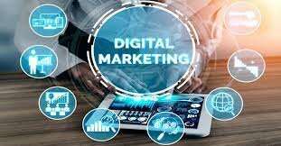 Nuevas tendencias de Marketing Digital