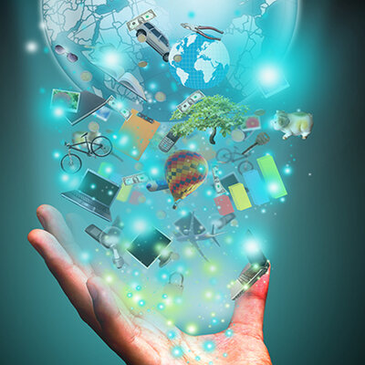 Timeline: Tecnologías Emergentes