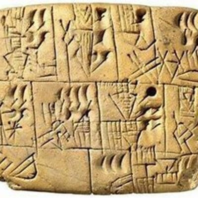 Timeline: Historia de la contabilidad