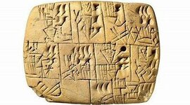 Timeline: Historia de la contabilidad