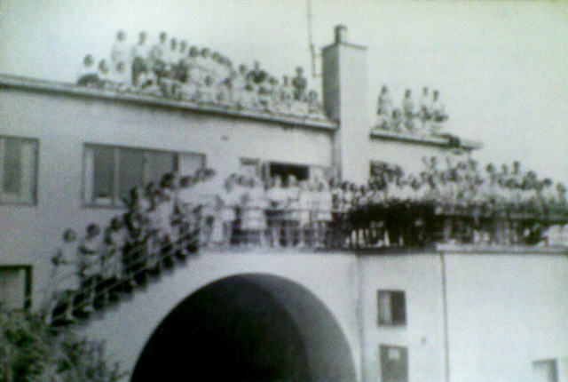 Swedish teachers on a British Council inservice training course