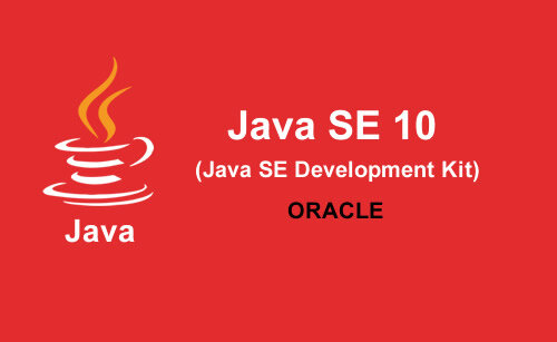 Java SE 10 y 11