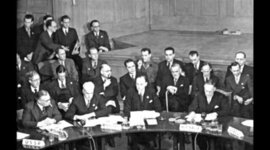 Timeline: Eventos Históricos de la I.O.