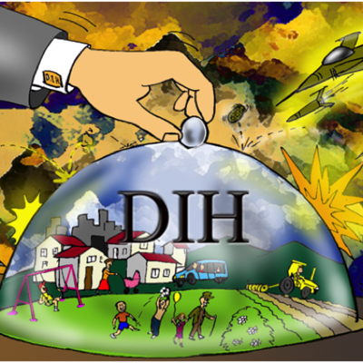 Timeline: Hechos Históricos del Derecho Internacional Humanitario