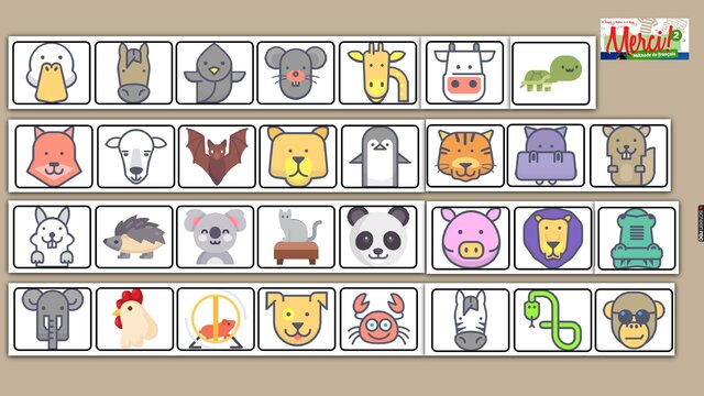 Le test sur les animaux