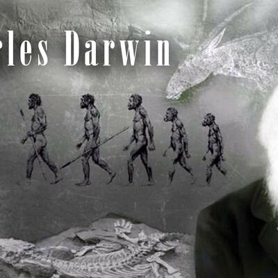 Timeline: W3 Assignment. Timeline 1. Charles Darwin (1809-1882)