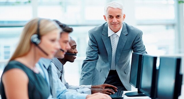 Aparición de nuevos gerentes