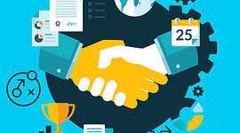 Timeline: Gerencia de marca