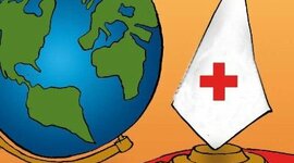 Timeline: Historia - Derecho Internacional Humanitario