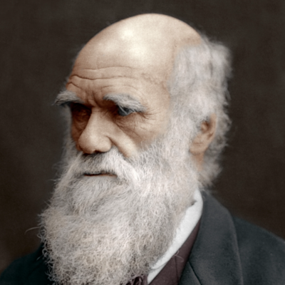 Timeline: Timeline 1 - Charles Darwin