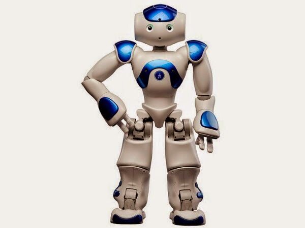 Robot Nao