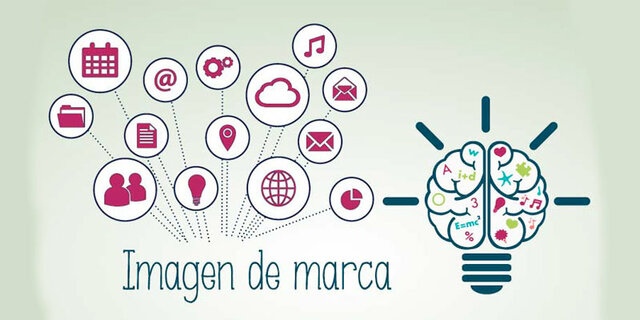 Construccion de una imagen de marca
