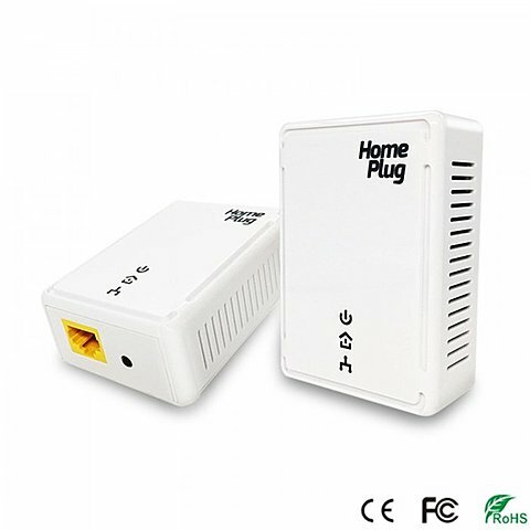 red eléctrica internet