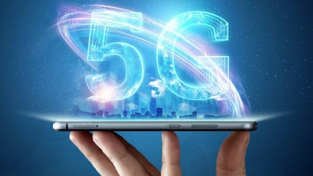 Tecnología 5G