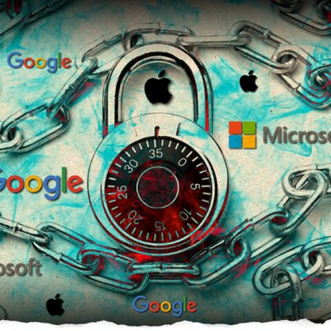 El fin de las contraseñas.