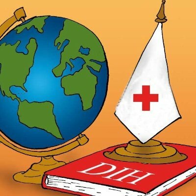 Derecho Internacional Humanitario.