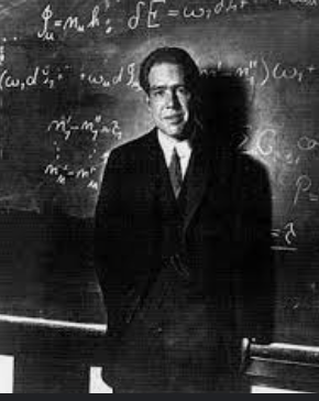 Bohr meets Einstein and Plank