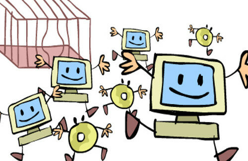 Software Libre en El Salvador