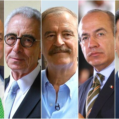 Timeline: Plan Nacional