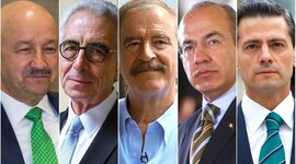 Timeline: Plan Nacional