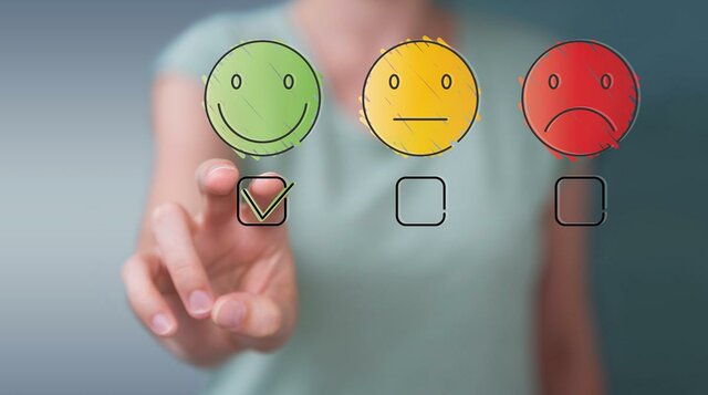 Marcas: satisfaccion del cliente.