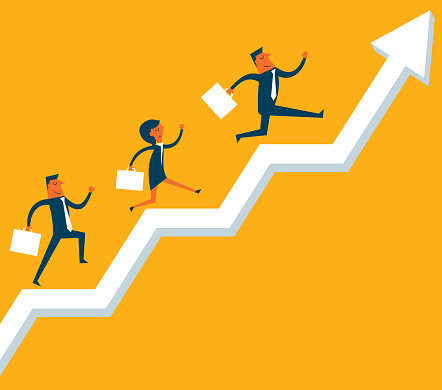 Crecimiento progresivo