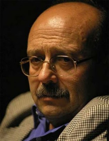 MANUEL VÁZQUEZ MONTALBÁN