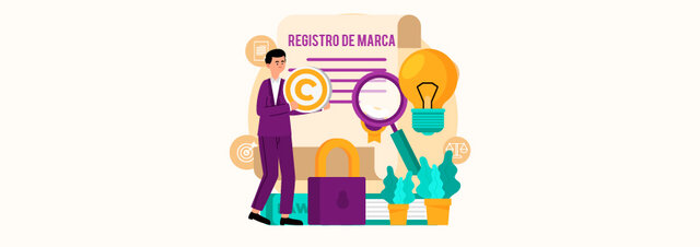 Primera ley de registro de marcas