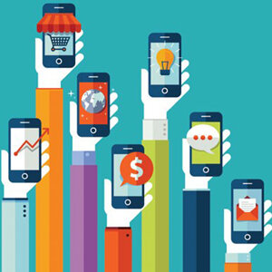 Desarrollo de los primeros Smartphone