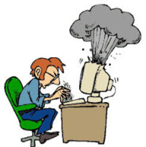 La Crisis del Software