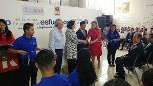 Inauguran primer centro de desarrollo de Software en San Salvador