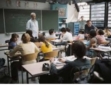 Modalidad Presencial.