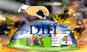 Derecho Internacional Humanitario