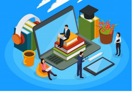 Modalidad:  Educación a Distancia