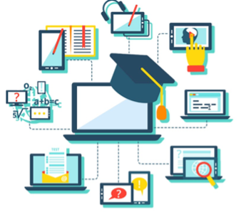 Educación virtual como la modalidad