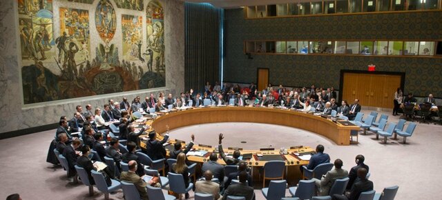 Convención sobre el Genocidio