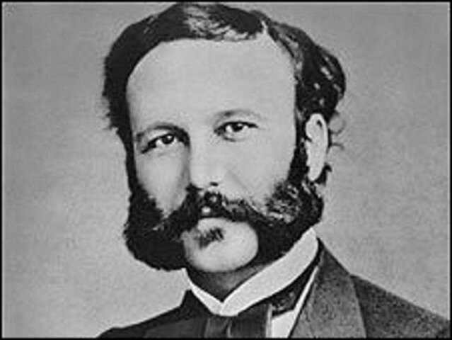 Un Souvenir de Solférino