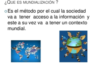 Educación virtual como la modalidad