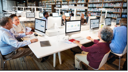 Educación virtual como la modalidad